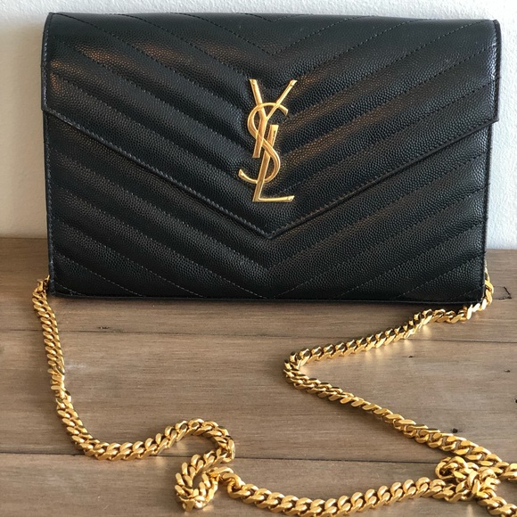 Yves Saint Laurent bag - Picture 3 of 8